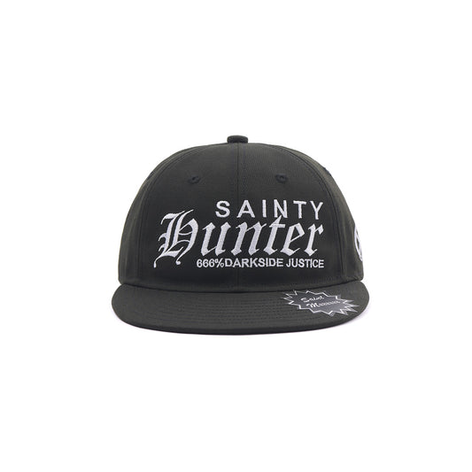 SAINT Mxxxxxx_BOUNTY  HUNTER CAP