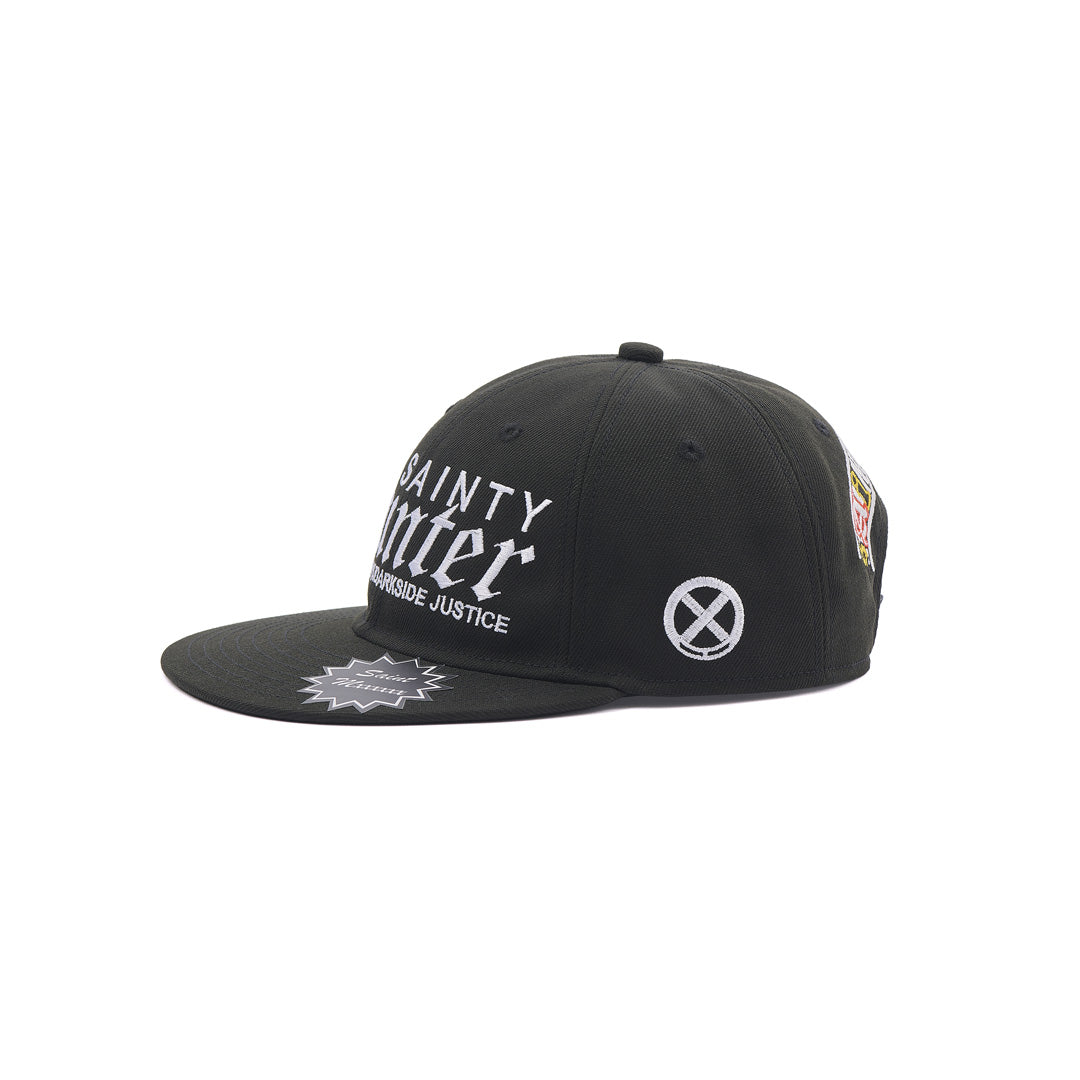 Saint Mxxxxxx (Saint Michael) SAINTY HUNTER SM-MK8-0000-C35 (SM