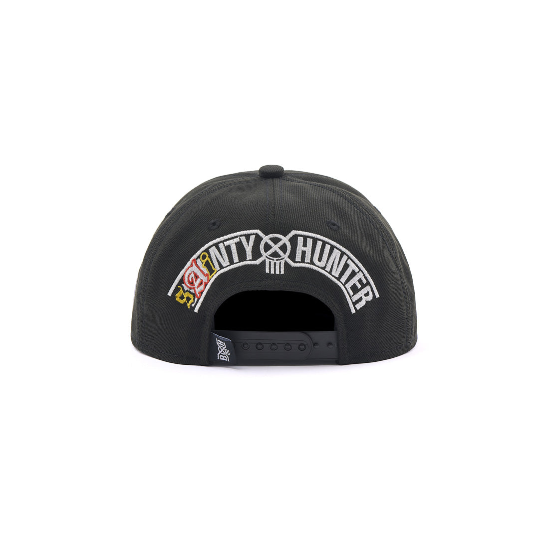 帽子 SAINT Mxxxxxx cap Saint Mxxxxxx (Saint Michael) SAINTY HUNTER SM-MK8-0000-C35 (SM