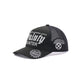 SAINT Mxxxxxx_BOUNTY HUNTER MESH CAP