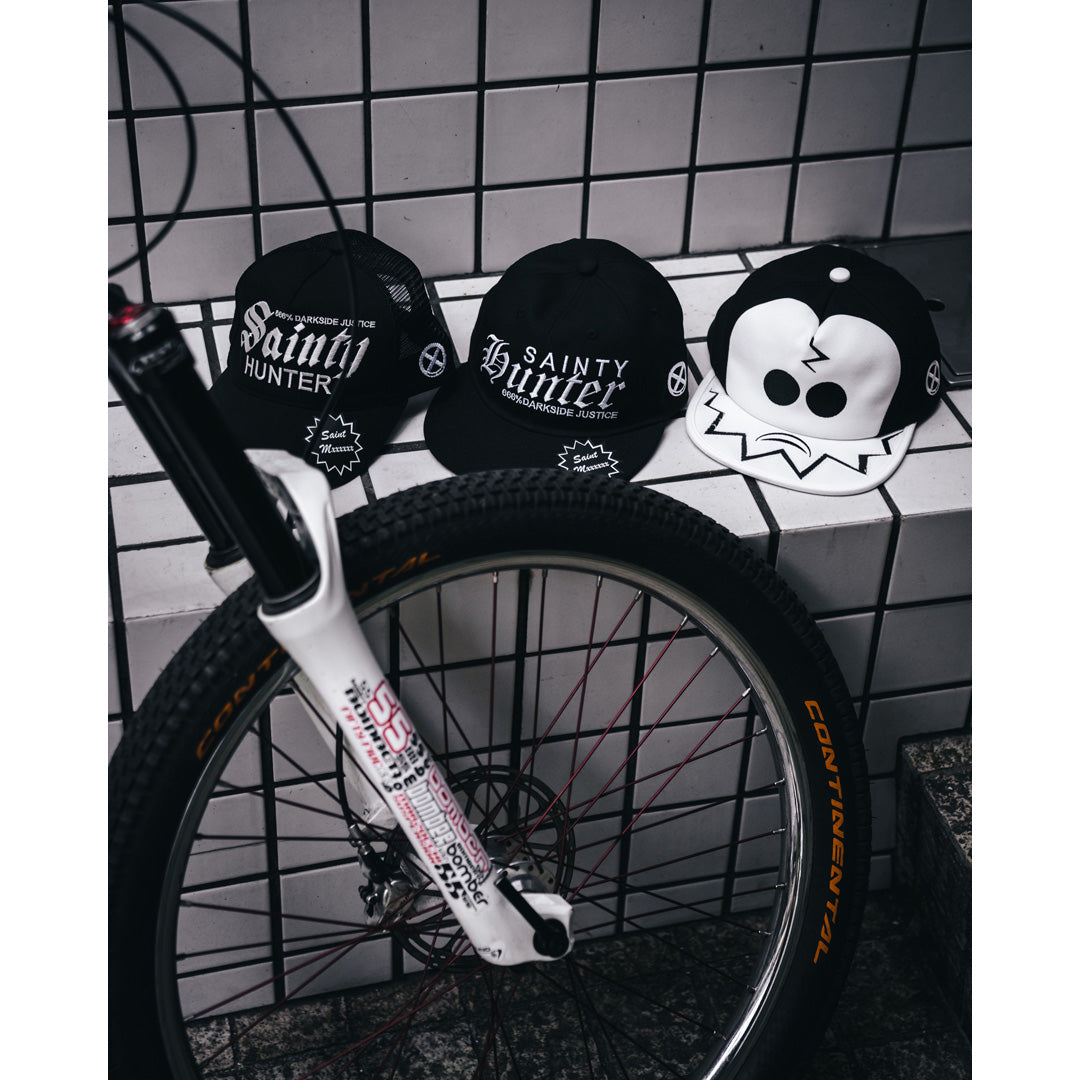 Saint Mxxxxxx (Saint Michael) SAINTY HUNTER SM-MK8-0000-C37 (SM