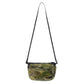 Camouflage Fur Field Pouch M