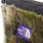 Camouflage Fur Field Pouch M