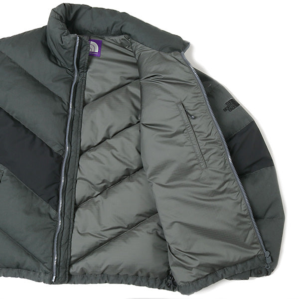 Cotton Down Jacket