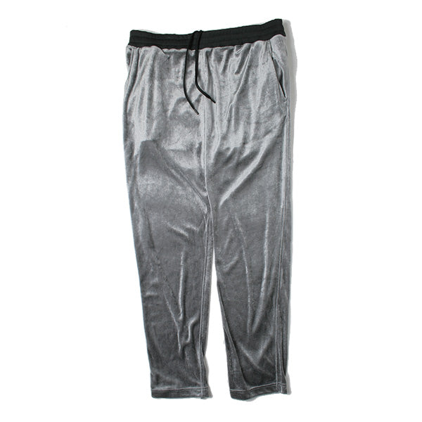 VELOR TRACK PANTS