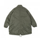 SIX-FIVE FISHTAIL PARKA