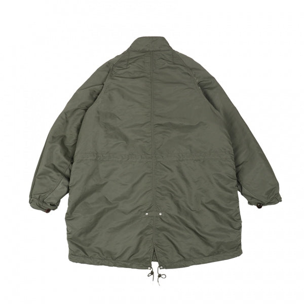 SIX-FIVE FISHTAIL PARKA