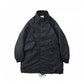 SIX-FIVE FISHTAIL PARKA