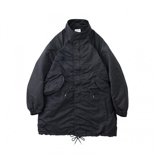 SIX-FIVE FISHTAIL PARKA