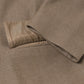WOOL SILK MELTON SOUTIEN COLLAR COAT