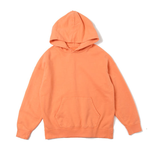 JUMBO HOODIE P.O. (VEGGIEDYE)