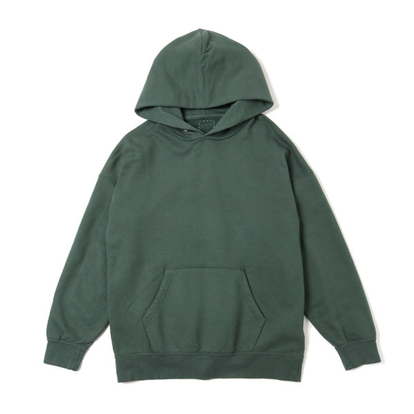 JUMBO HOODIE P.O. (VEGGIEDYE)