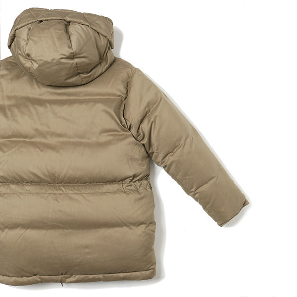 Expedition Down Jacket