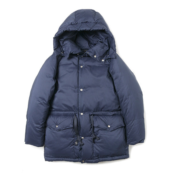 Expedition Down Jacket