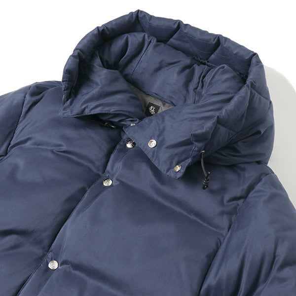 Expedition Down Jacket