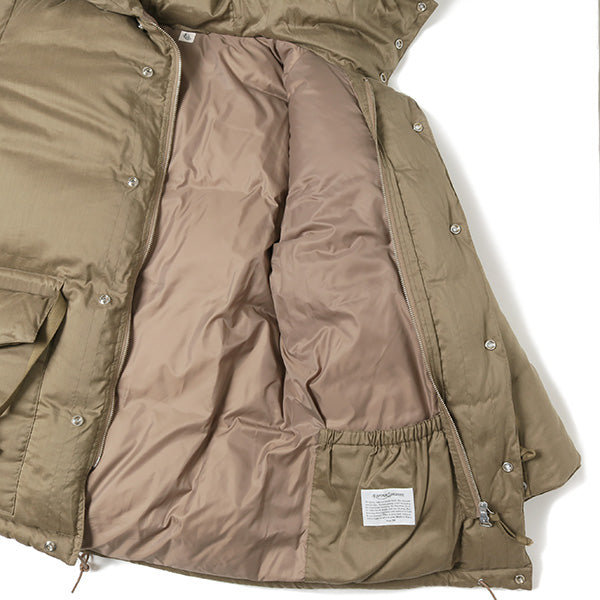 Expedition Down Jacket