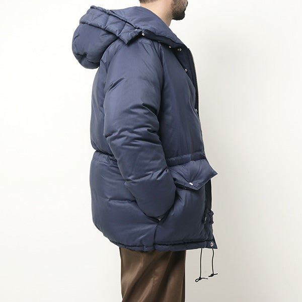 Expedition Down Jacket