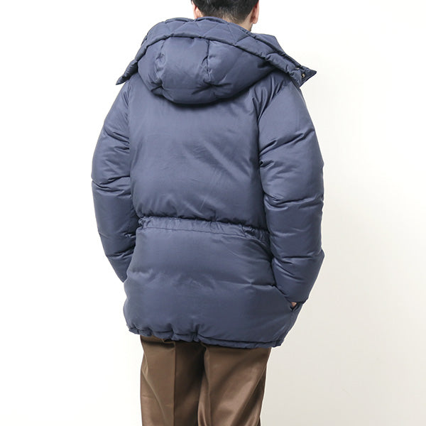 Expedition Down Jacket