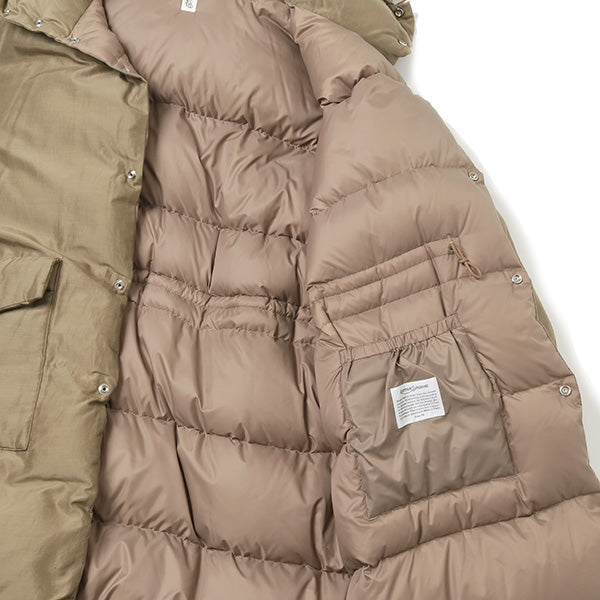 Eskimo Down Coat