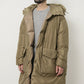 Eskimo Down Coat