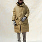 Eskimo Down Coat