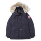 CHARLOTTE PARKA - WOMENS