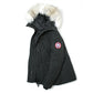 CHARLOTTE PARKA - WOMENS