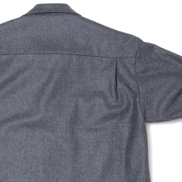 markaware（マーカウェア）の「【MARKAWARE】CPO SHIRTS（シャツ