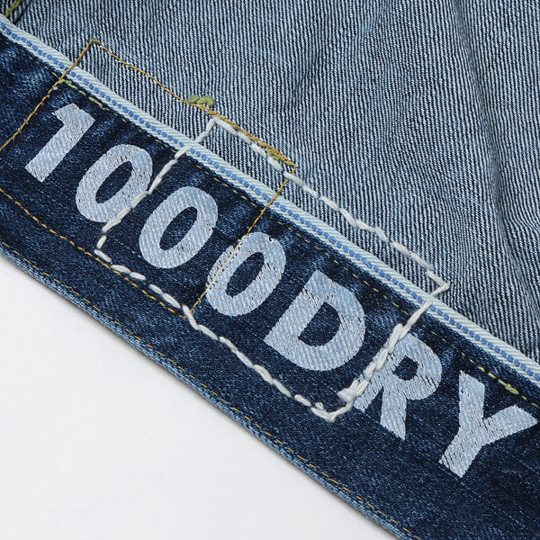 SS 101 JKT DRY DMGD-1000