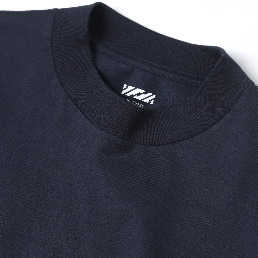 BALLOON SHORT SLEEVE T-SHIRT