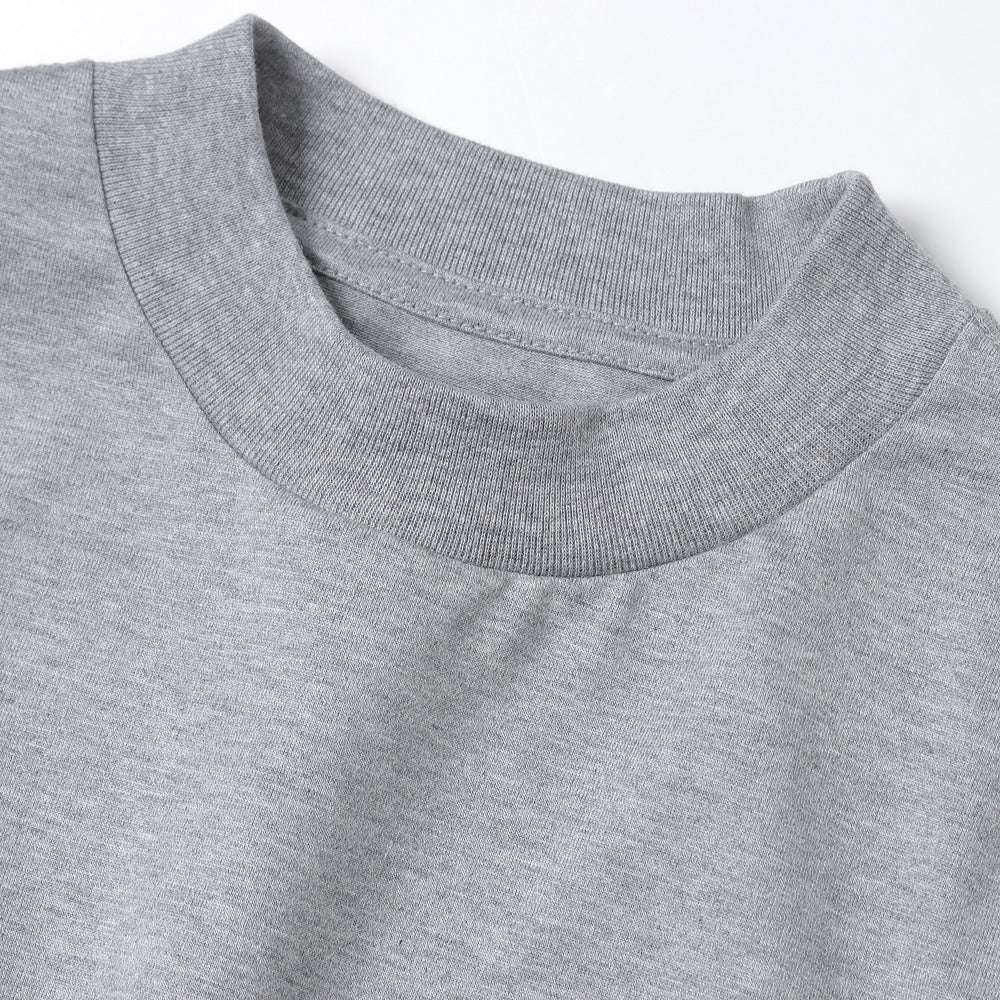 BALLOON SHORT SLEEVE T-SHIRT
