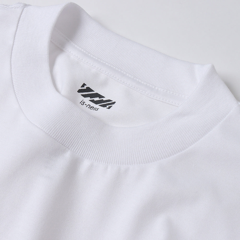 BALLOON SHORT SLEEVE T-SHIRT