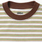 Balloon Border Long-sleeve T-Shirt