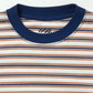 Balloon Border Long-sleeve T-Shirt