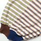 Balloon Border Long-sleeve T-Shirt