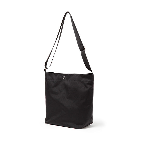 OFFICER SHOULDER BAG NYLON OXFORD