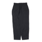 TAPERED SLACKS