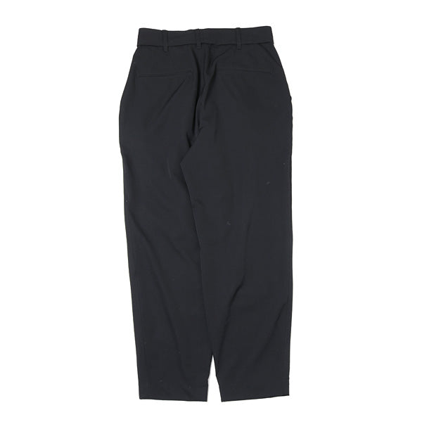 TAPERED SLACKS