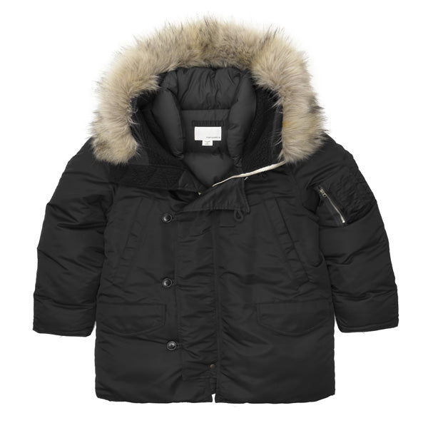 Harbor Down Coat