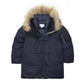 Harbor Down Coat