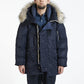 Harbor Down Coat