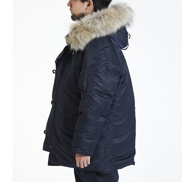 Harbor Down Coat