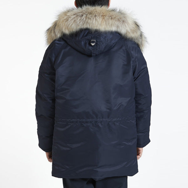 Harbor Down Coat