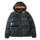 綿ナイロングログラン THE NORTH FACE Wネーム J407