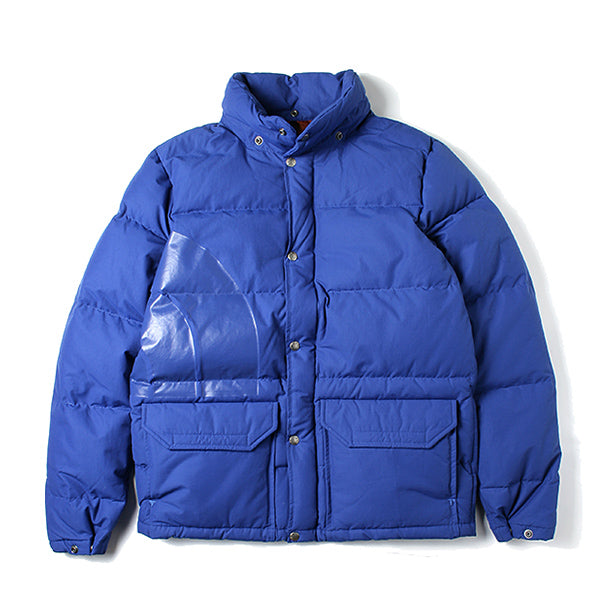 綿ナイロングログラン THE NORTH FACE Wネーム J407