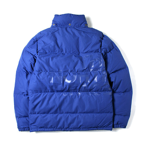 綿ナイロングログラン THE NORTH FACE Wネーム J407