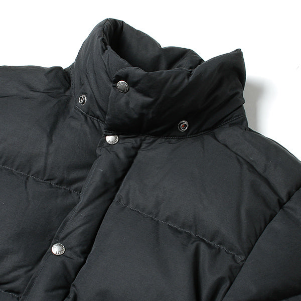 綿ナイロングログラン THE NORTH FACE Wネーム J407