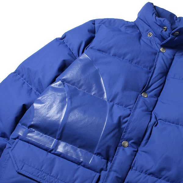 綿ナイロングログラン THE NORTH FACE Wネーム J407