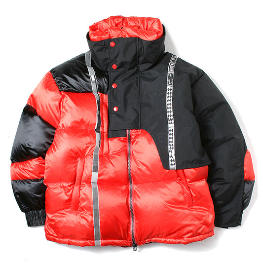 BIG DOWN JACKET