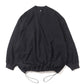 BALLOON SWITCHING LONG SLEEVE T SHIRT